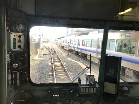 JR西 クモハ103-2503