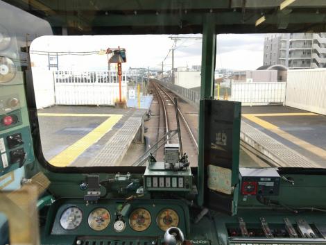 JR西 クモハ103-2503