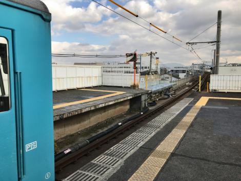 JR西 クモハ103-2503