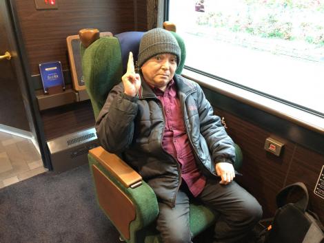 上町のオッサン