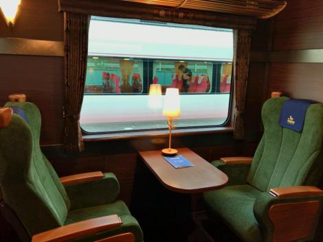 近鉄青のシンフォニー