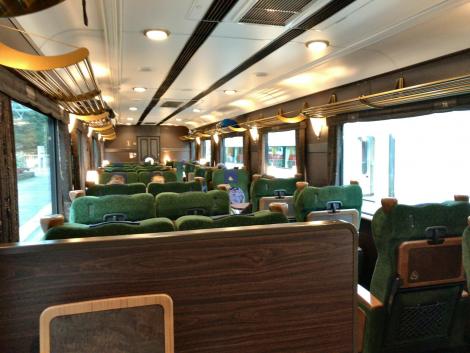 近鉄青のシンフォニー