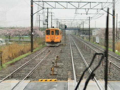 樽見鉄道