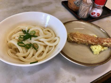 松岡のうどん