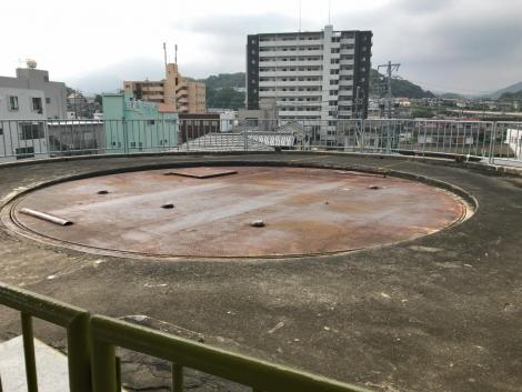 近鉄宇治山田駅