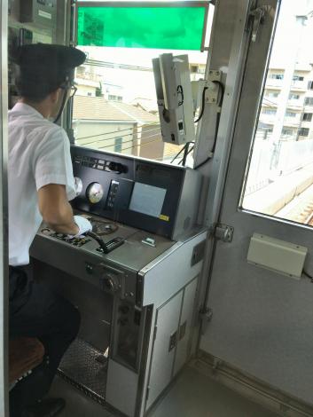 阪神電車