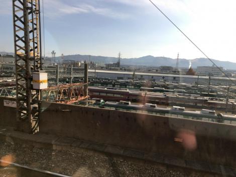 京阪プレミアムカー