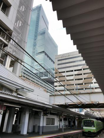 JR西 関西線201系