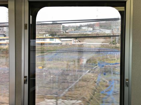 JR西 関西線221系と近鉄22000系