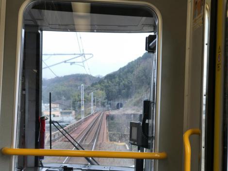 JR西 第6大和川橋梁