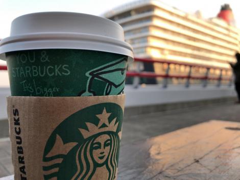 スターバックス