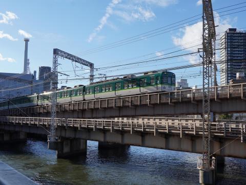 京阪2600系