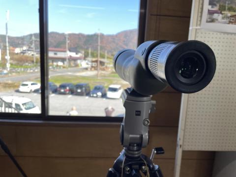 湖北野鳥センター