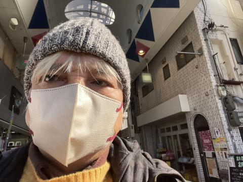 上町のオッサン