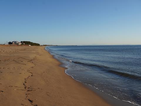 芦原海岸