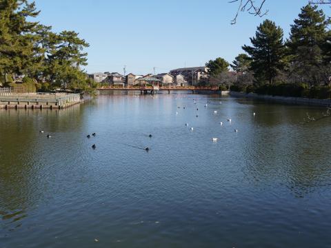 九華公園