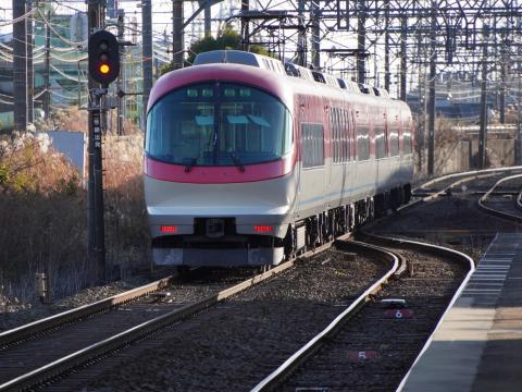 近鉄伊勢志摩ライナー