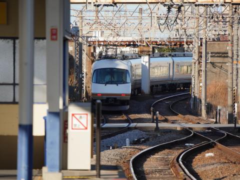 近鉄アーバンライナー