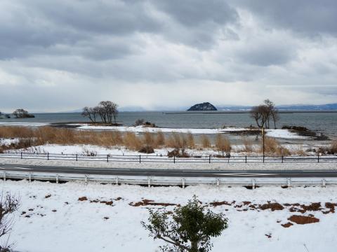 湖北野鳥センター