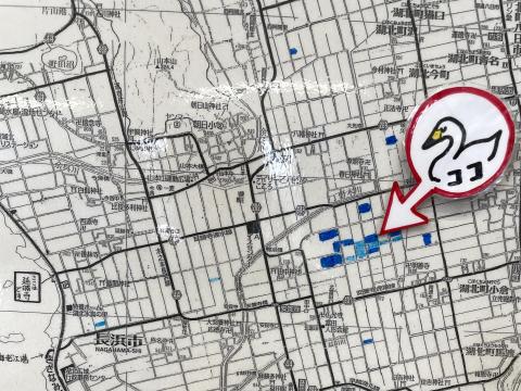 湖北野鳥センター