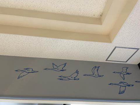 えきまちテラス長浜