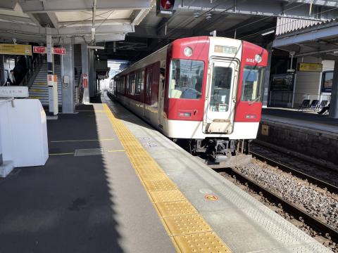 近鉄 桑名駅