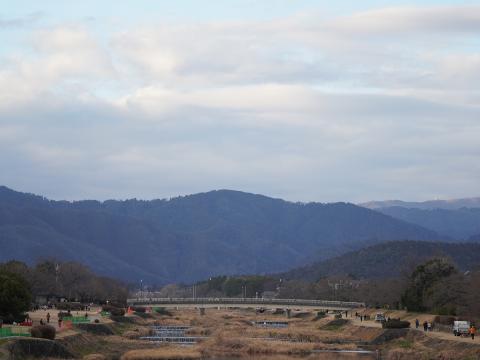 賀茂川
