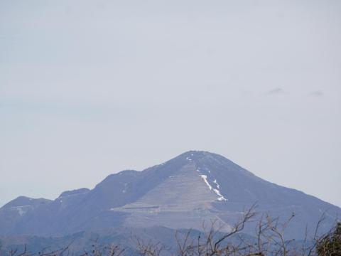 伊吹山