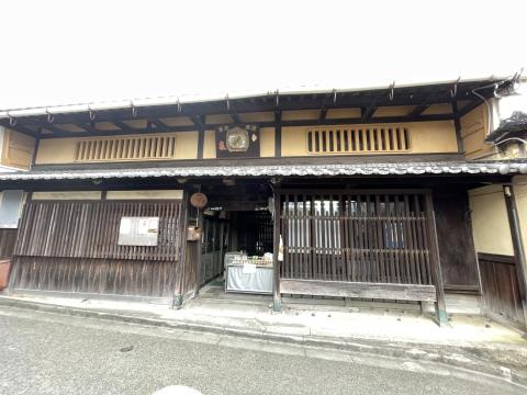 奈良春日山酒造