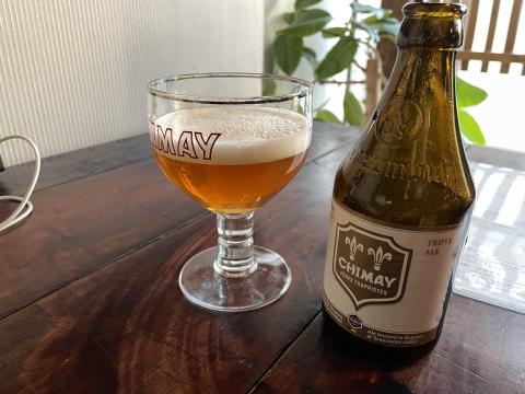 ベルギービール