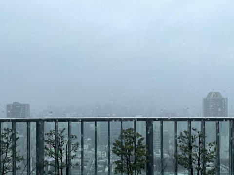 あべのハルカス