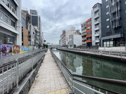 道頓堀