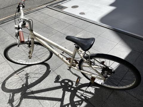 自転車