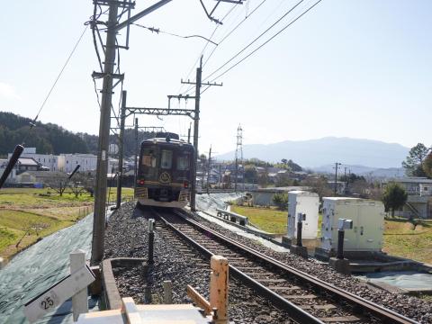 近鉄 青のシンフォニー