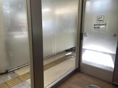 近鉄橿原神宮前駅