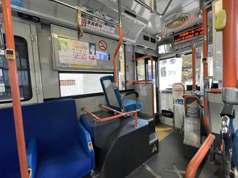 大阪シティバス62系統