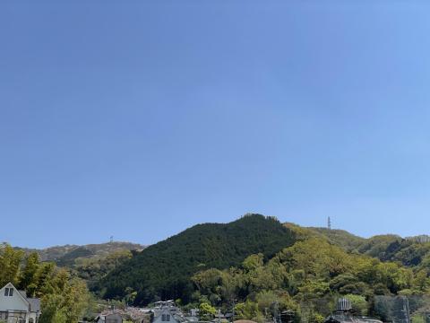 生駒山