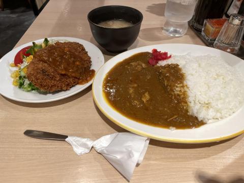 キッチンジロー