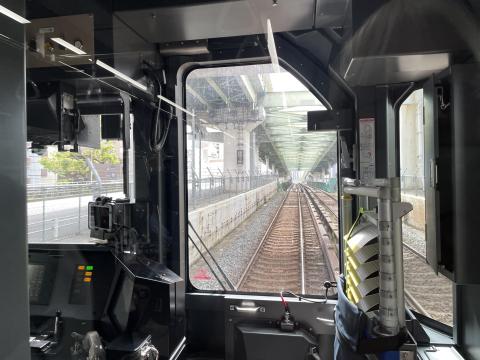 大阪メトロ400系