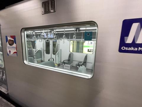 大阪メトロ400系