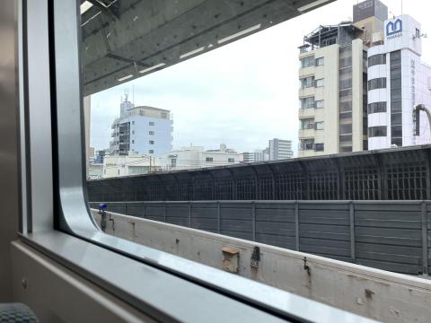 大阪メトロ400系