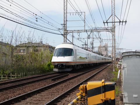 近鉄アーバンライナー