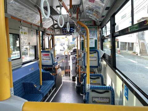 奈良交通62系統