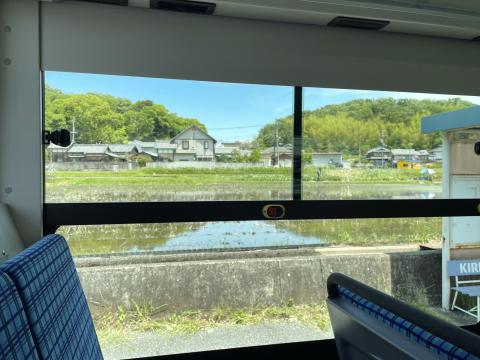 奈良交通156系統