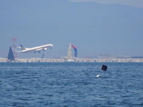 シンガポール航空B781