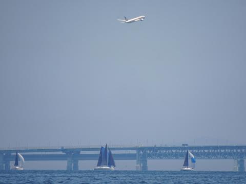 シンガポール航空B781