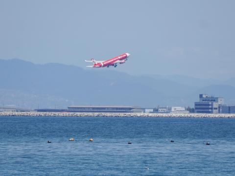 エアアジアＸ A333