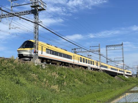 近鉄伊勢志摩ライナー