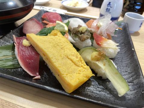 さんきゅう水産