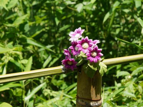 アートフラワー